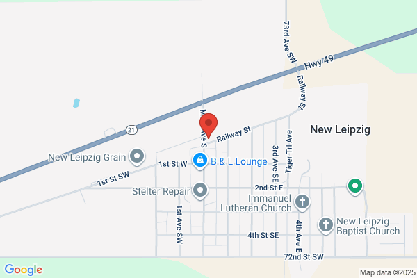 Larry's Service Center