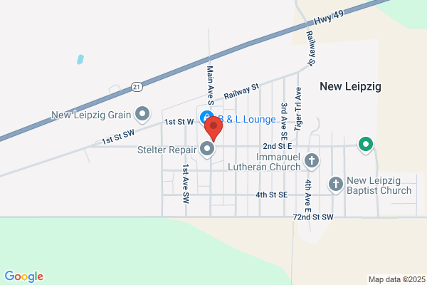 Randy's Sales & Service