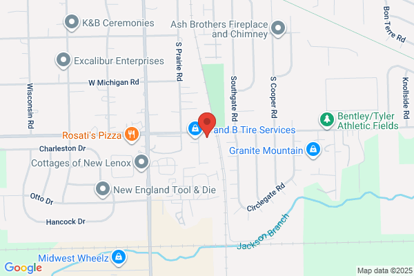 RCM Heating & Cooling, Inc.