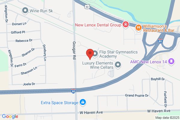 Heritage Corridor Credit Union