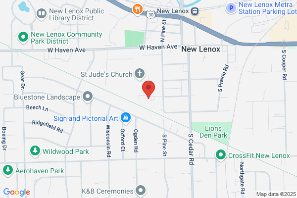 Lane Tom Automotive