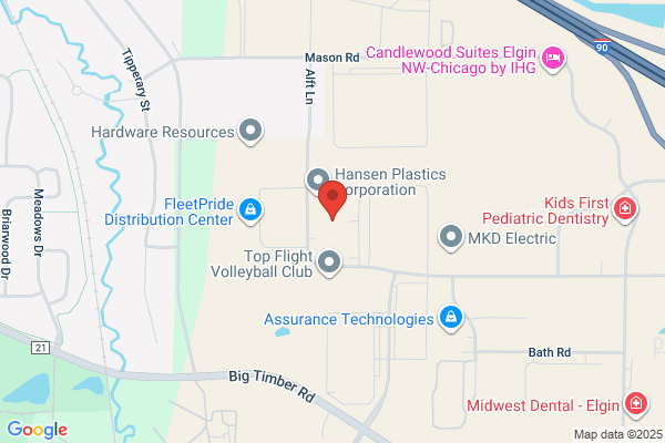 Illinois Electrical Services