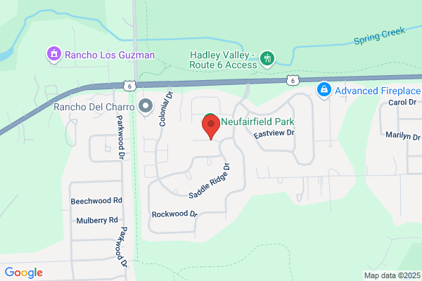 Neumann Homes