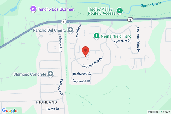 Neumann Homes