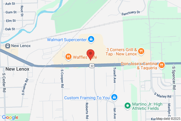 Mattress Firm New Lenox
