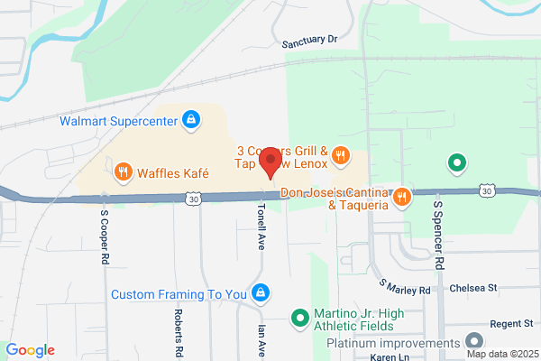 AutoZone Auto Parts