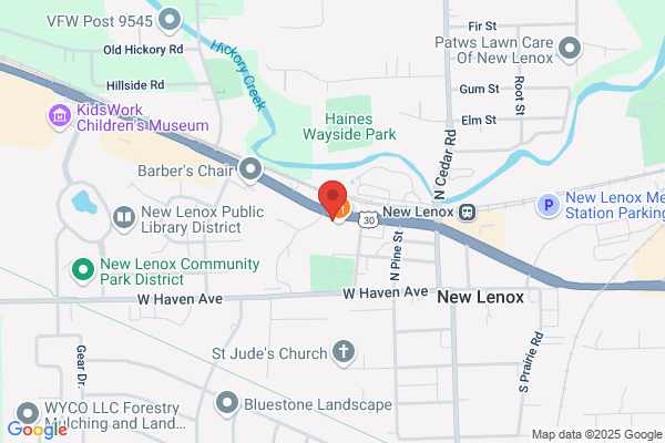 Aurelio's Pizza - New Lenox