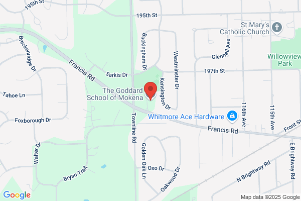 The Goddard School of Mokena (New Lenox)