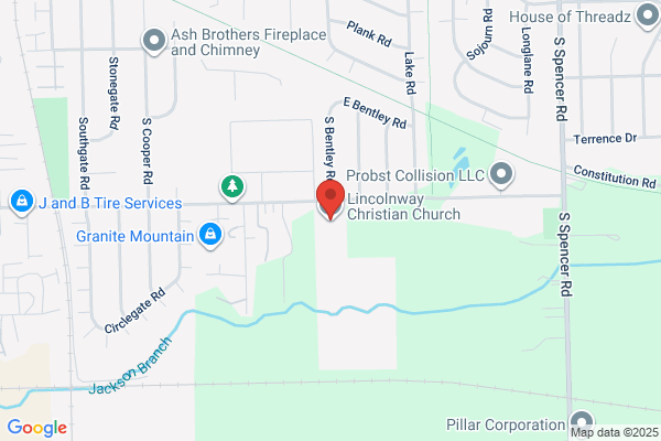 Lincoln Way Christian Church
