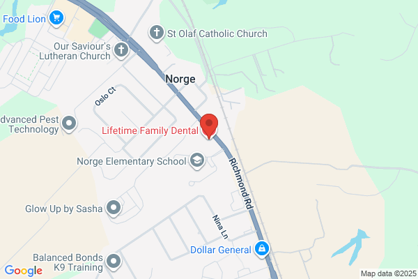 Lifetime Family Dental
