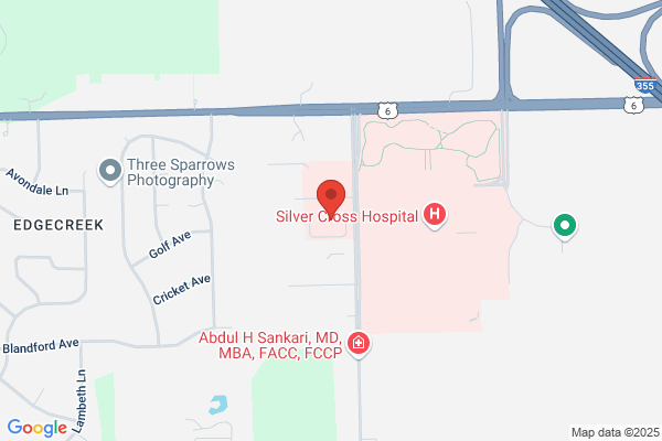 Silver Oaks Behavioral Hospital