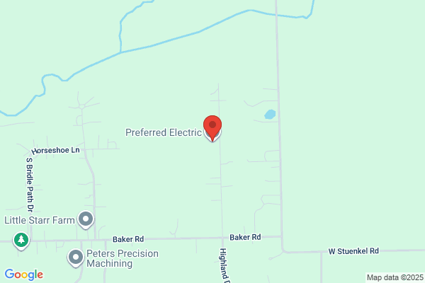 Preferred Electric