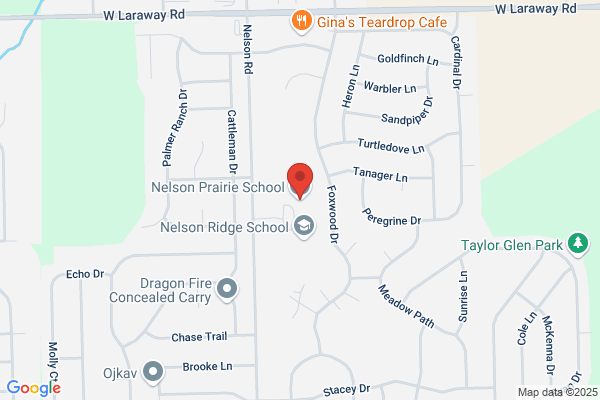 New Lenox, Nelson Prairie School
