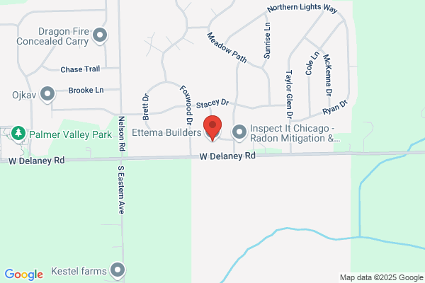 Ettema Builders Inc