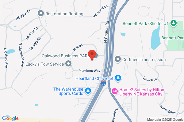 Hearthside Homes