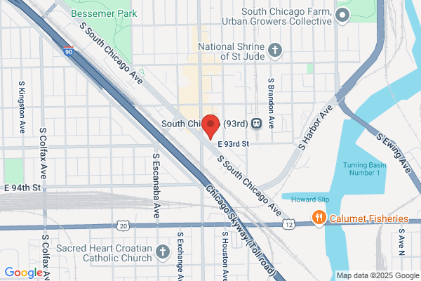 South Chicago Heating