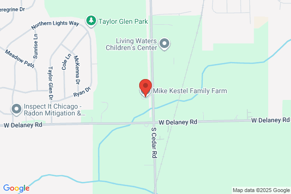 Kestel Farm Landscape Supply