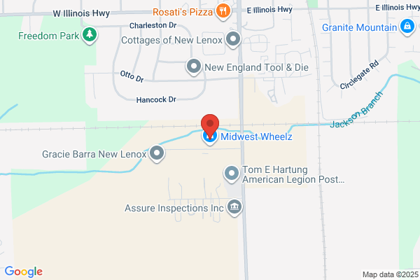 Midwest Process Supplies