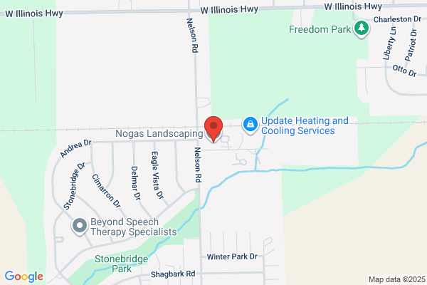 Noga's Lawn Care