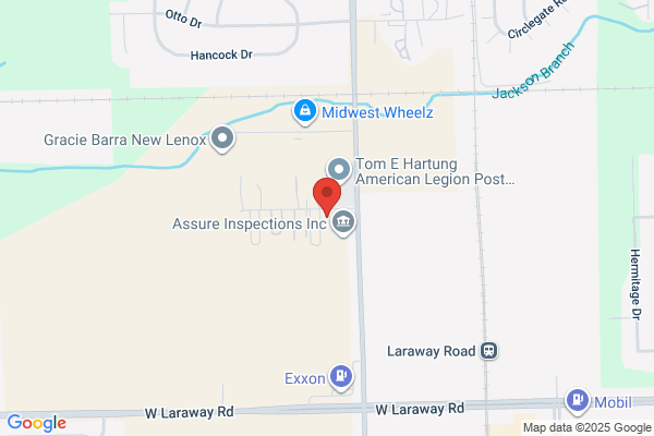 Southwest Marine Repair Inc