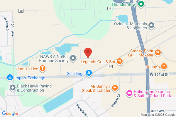Dish Network New Lenox
