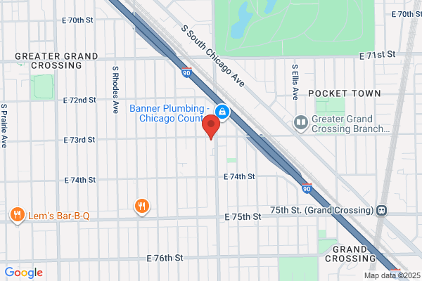 Dovetail Joynt Inc the