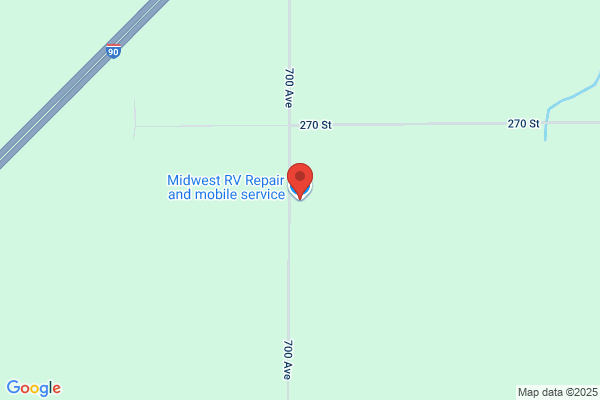 Midwest Finest Rv Repair