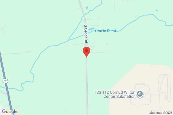 New Lenox Township