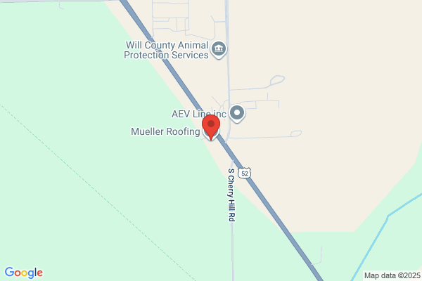 Mueller Roofing Inc