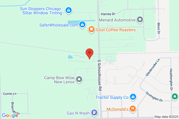 Illinois Fleet Service Inc Towing And Repair