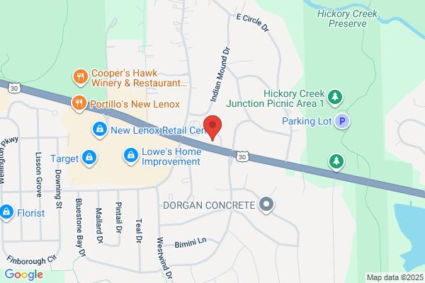 Hickory Creek Animal Hospital