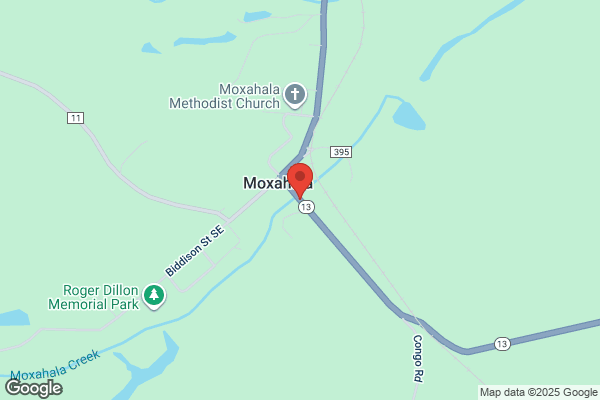 Moxie Mini Mart
