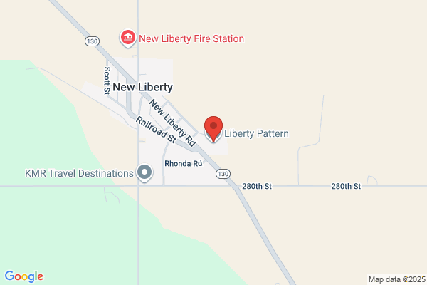Liberty Specialties Inc