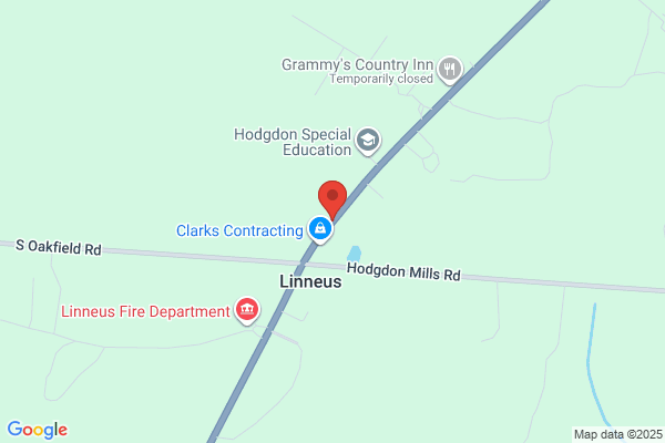 Linneus Convenience Store
