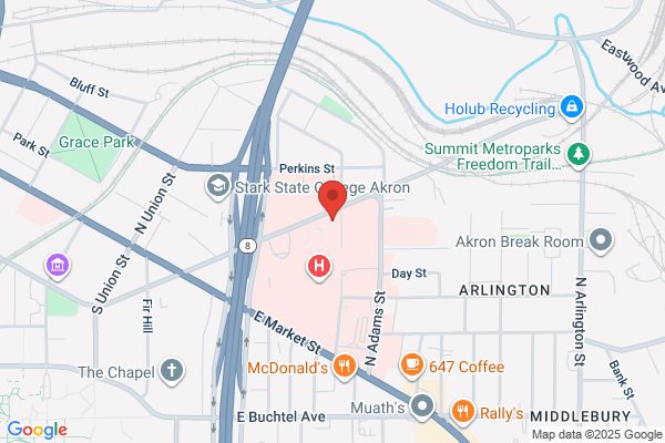 Andrews J Steven DC