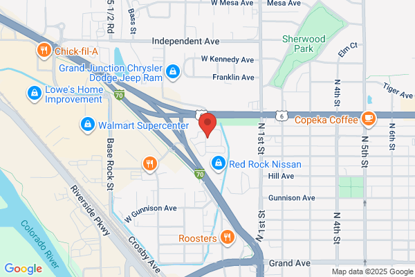 Bozarth Maintenance Inc