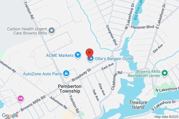 Browns Mills Animal Clinic