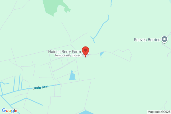 Haines Berry Farm