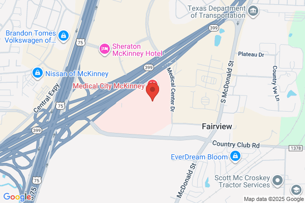 McKinney Behavioral