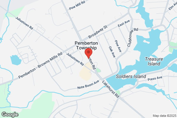 Pemberton Fire Co