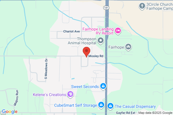 Stockton Construction Co Inc