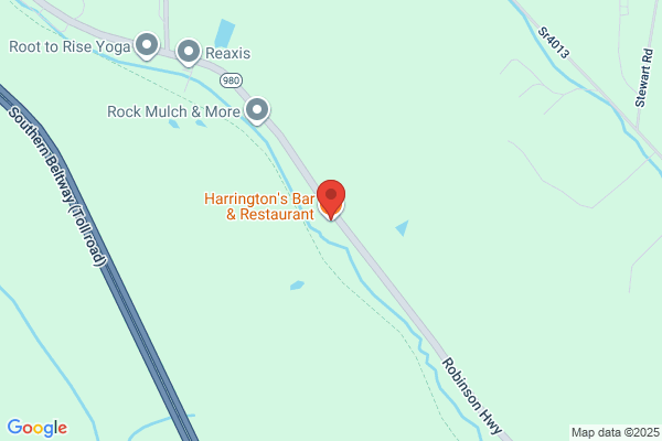 Harrington's Dairy Bar