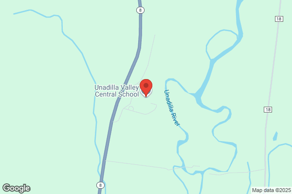 Unadilla Valley Central School