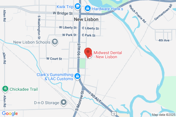 Advanced Chiropractic & Laser Centers - New Lisbon Chiropractic