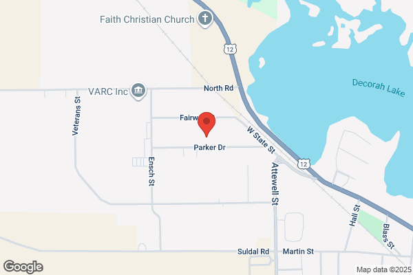 Brunner Manufacturing Co Inc