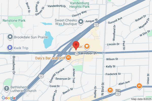Easton Motors Sun Prairie