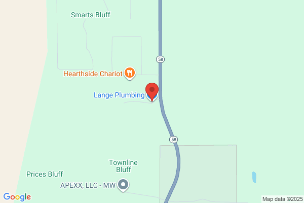 Lange Plumbing & Heating