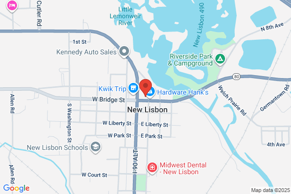 Tri-County Lock & Safe Llp