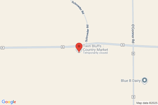Twin Bluffs Country Market