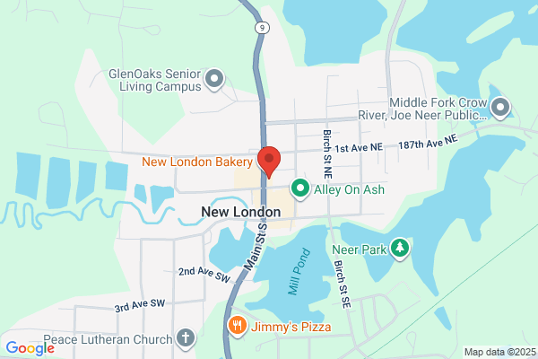 New London Real Estate, Inc